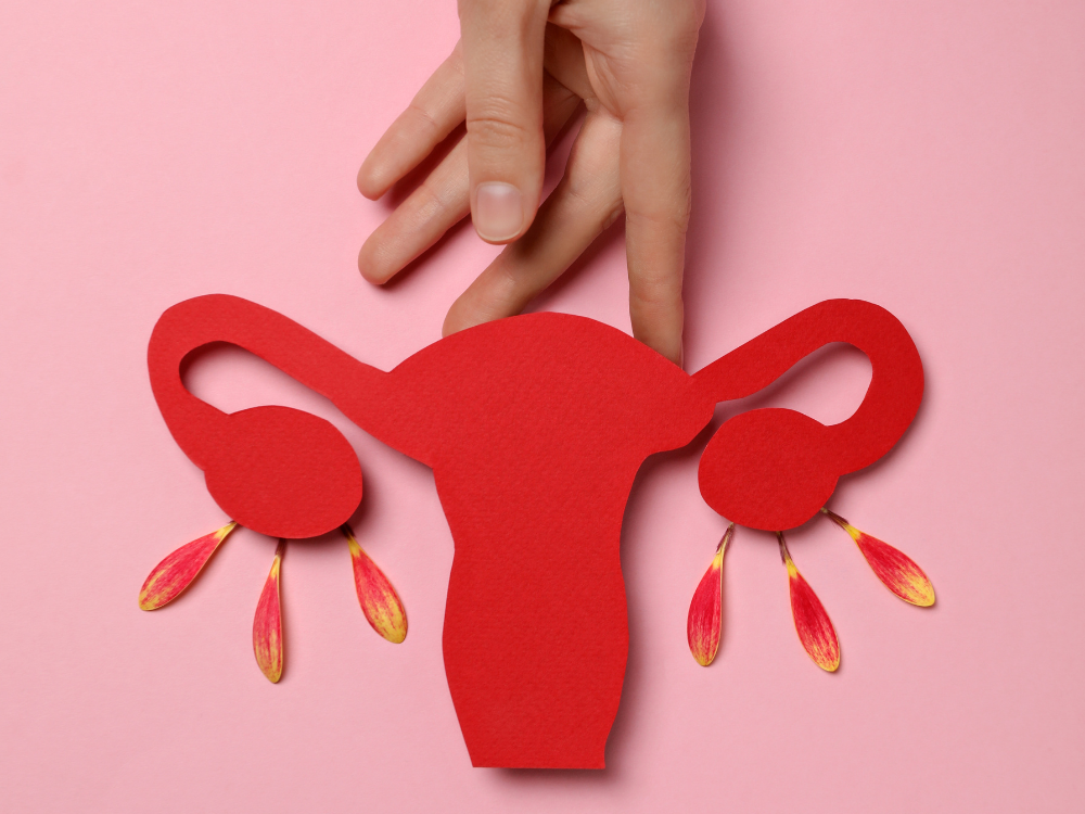 PCOS - co to jest? Objawy, diagnozowanie oraz leczenie